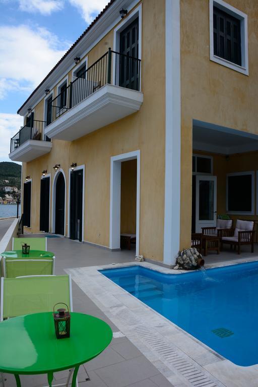 Apartment Lazaretto Palace