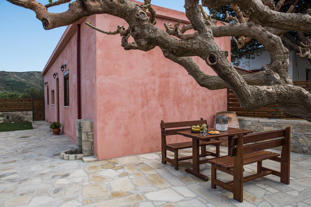 Holiday home Lardas Luxury Kissamos