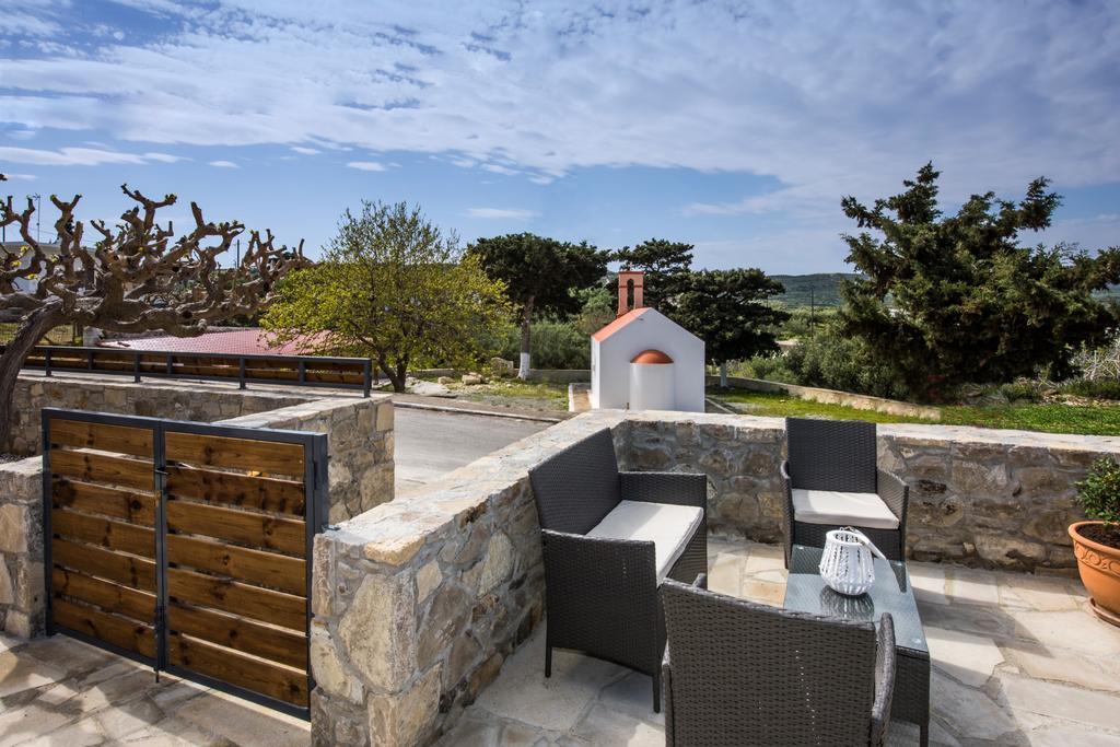 Holiday home Lardas Luxury *