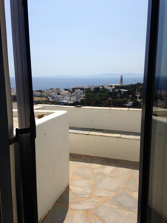 Apartment Anemismata Tinos