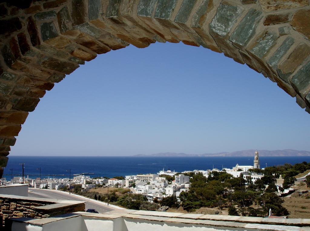 Apartment Anemismata Tinos