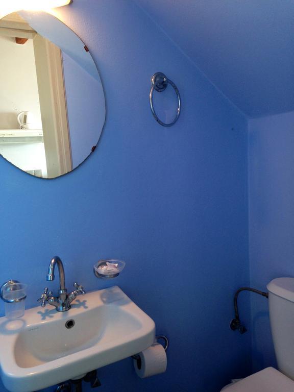 Apartment Anemismata Tinos