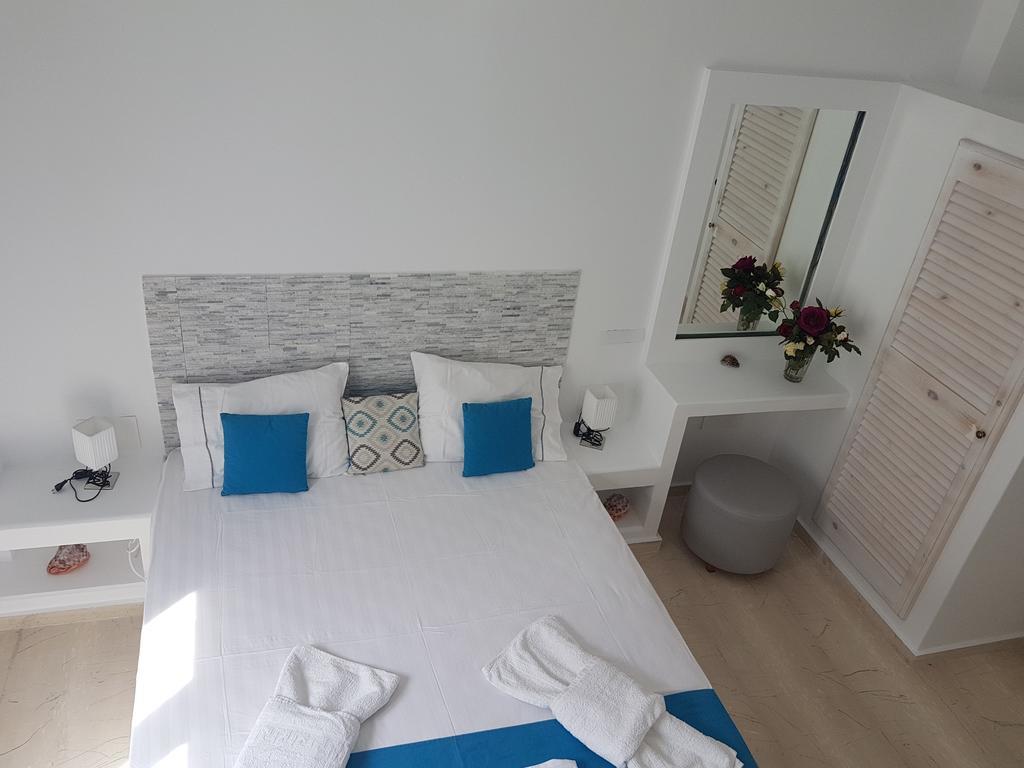 Casa Bella Apartment Kamari (Santorini)