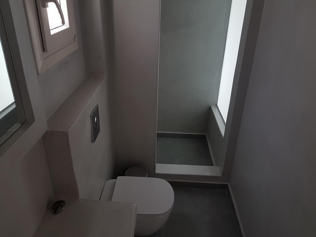 Casa Bella Kamari (Santorini)