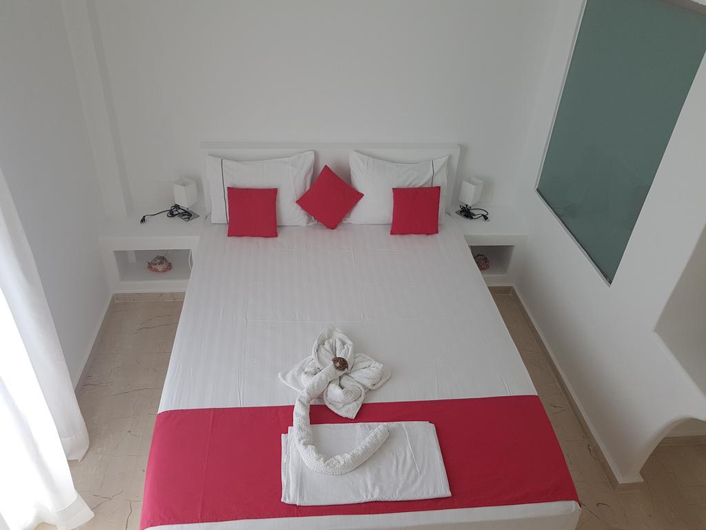 Apartment Casa Bella Kamari (Santorini)