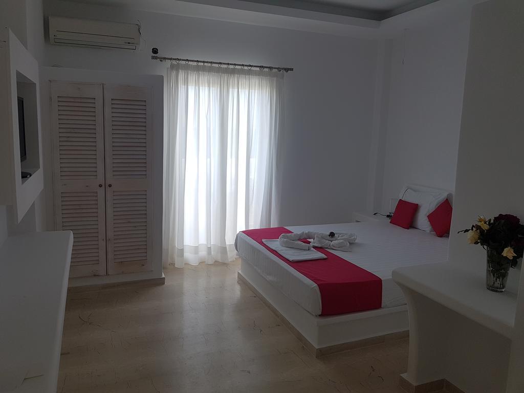 Casa Bella Apartment Kamari (Santorini)