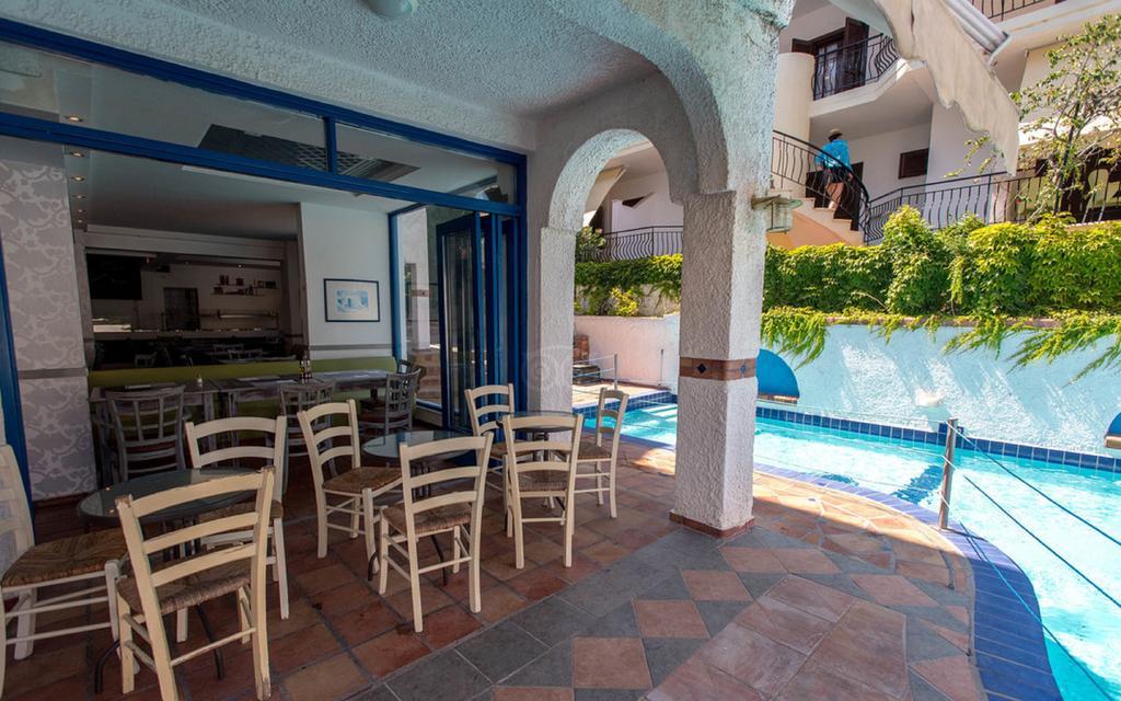 Golden Potidea Hotel