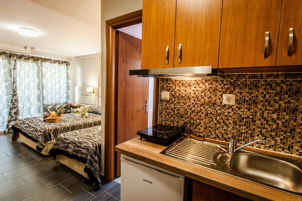 Porto Daliani Hotel *