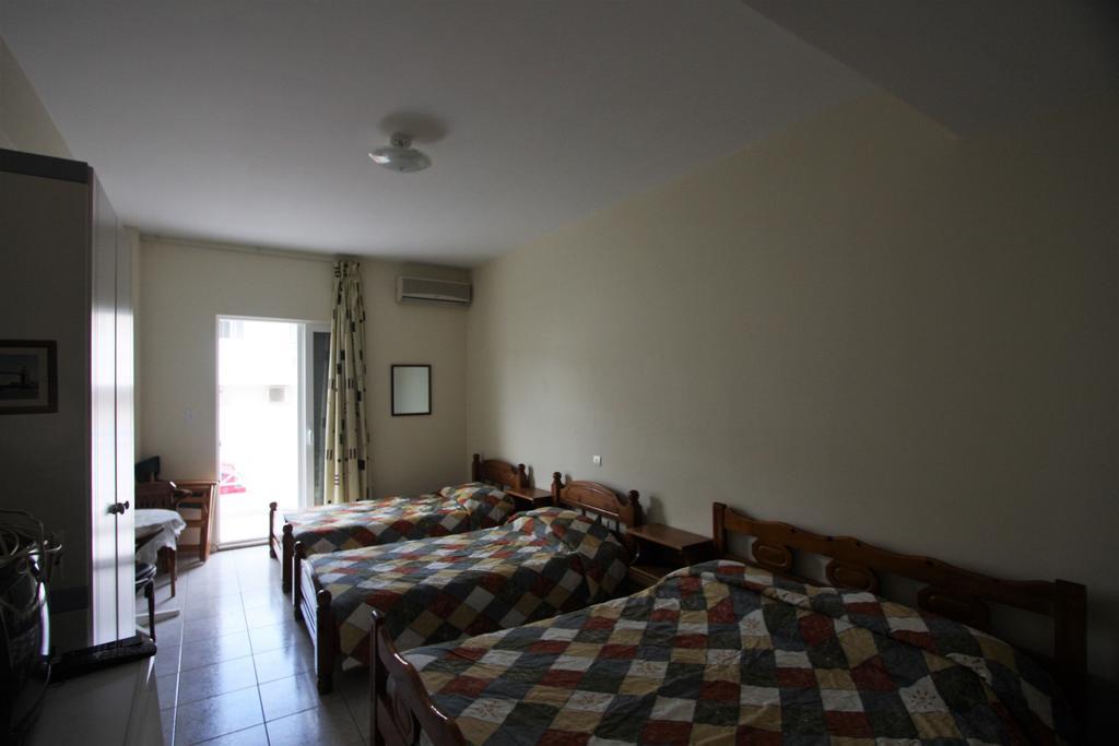 Apartment And