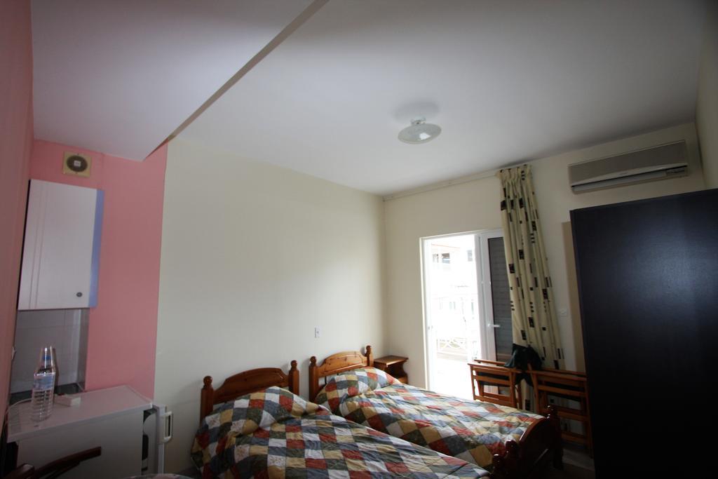 And Apartment *
