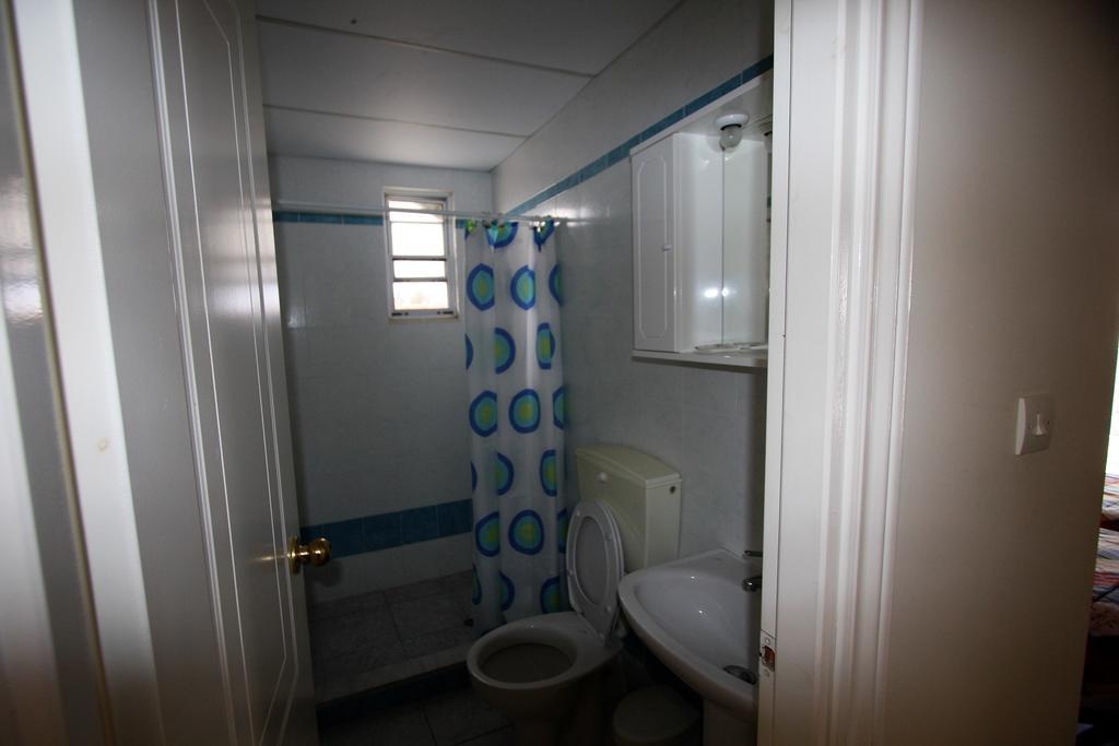 Apartment And