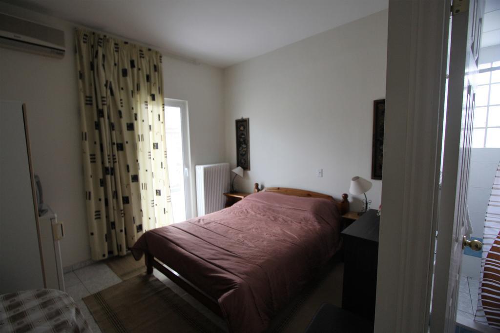 And Apartment *