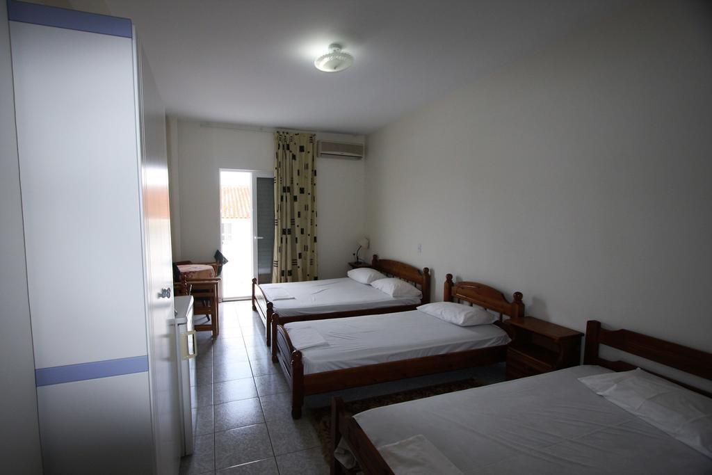 And Apartment Miloi (Argolis)