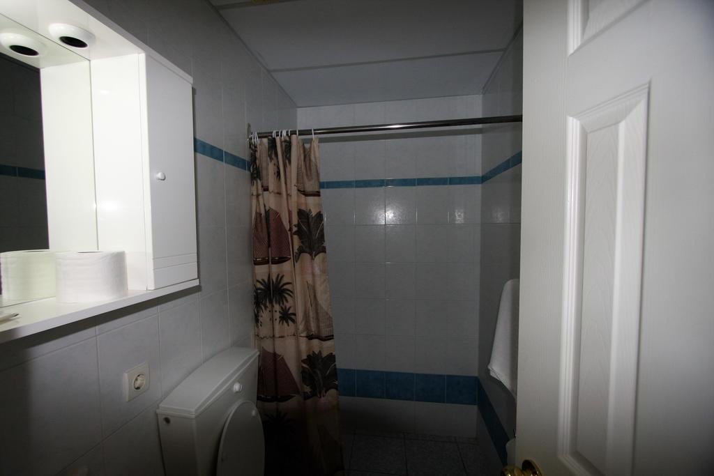 Apartment And *