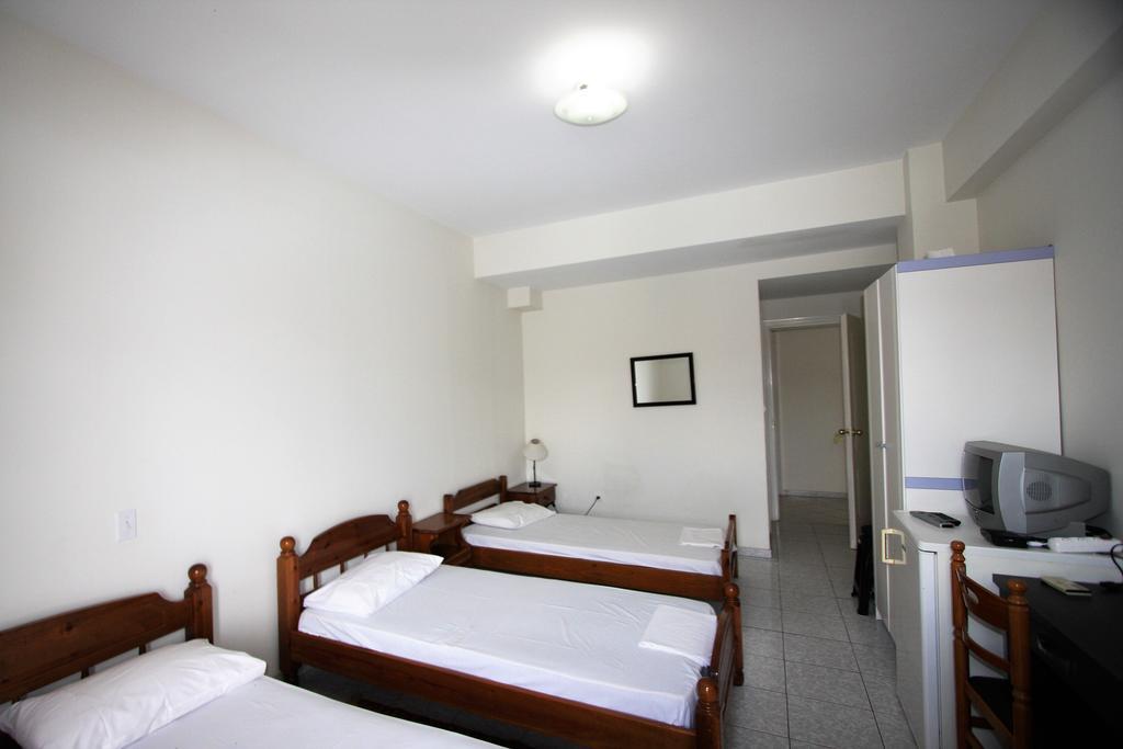 Apartment And Miloi (Argolis)