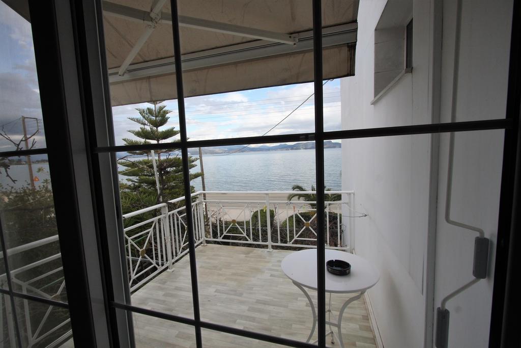And Apartment Miloi (Argolis)