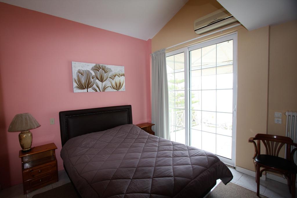 Apartment And