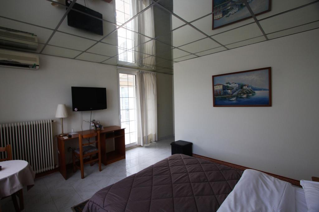 And Apartment *
