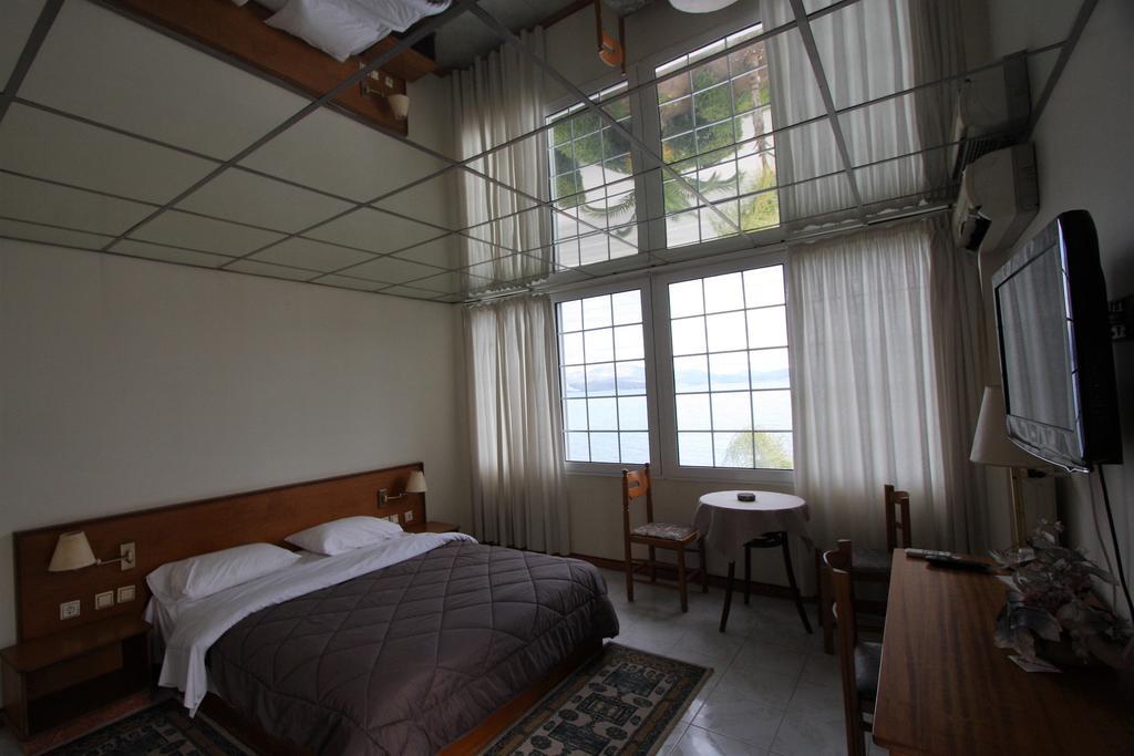 Apartment And