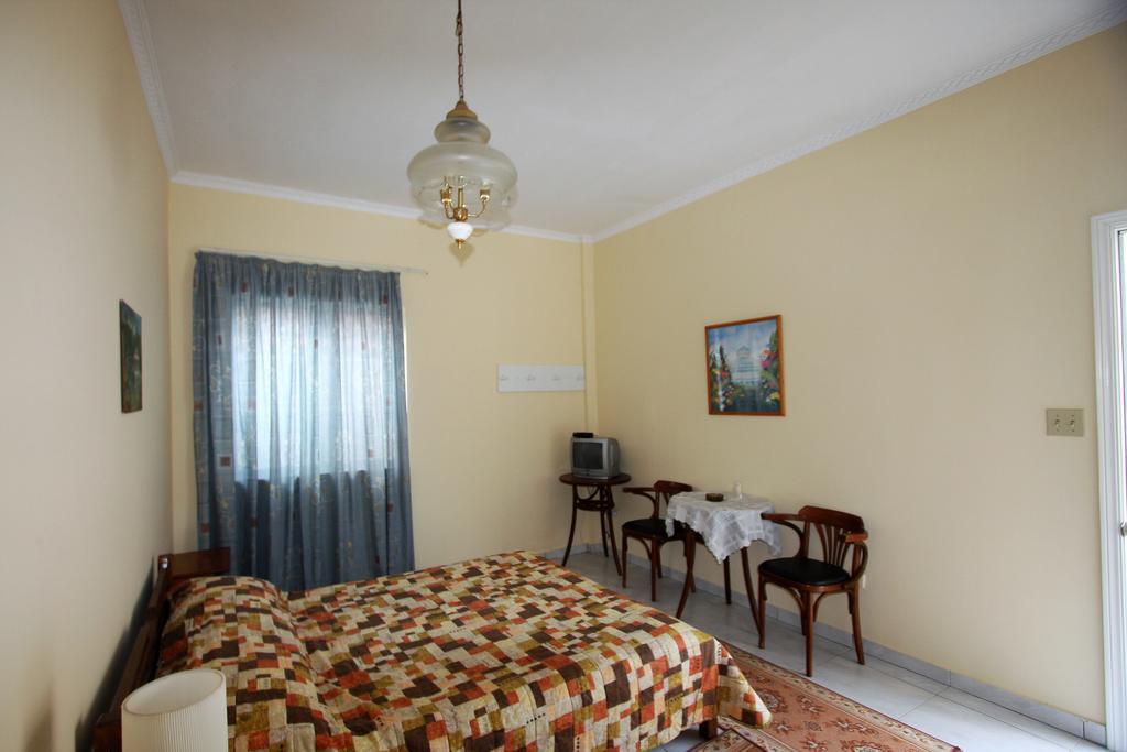 Apartment And *