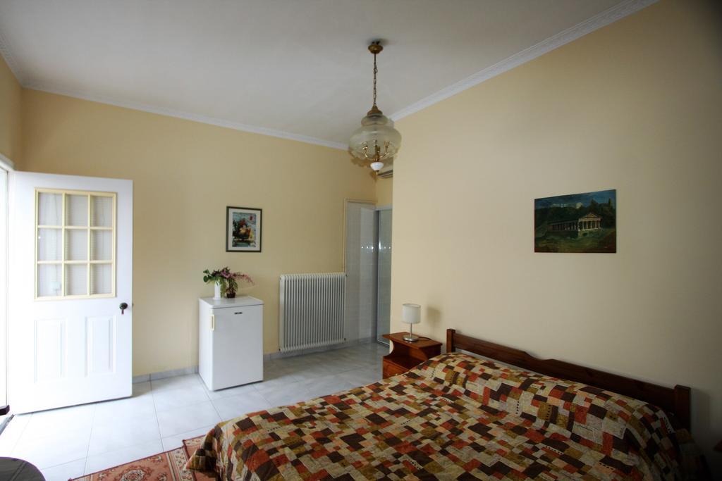Apartment And *