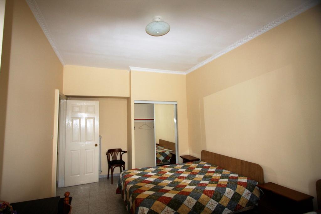 And Apartment *