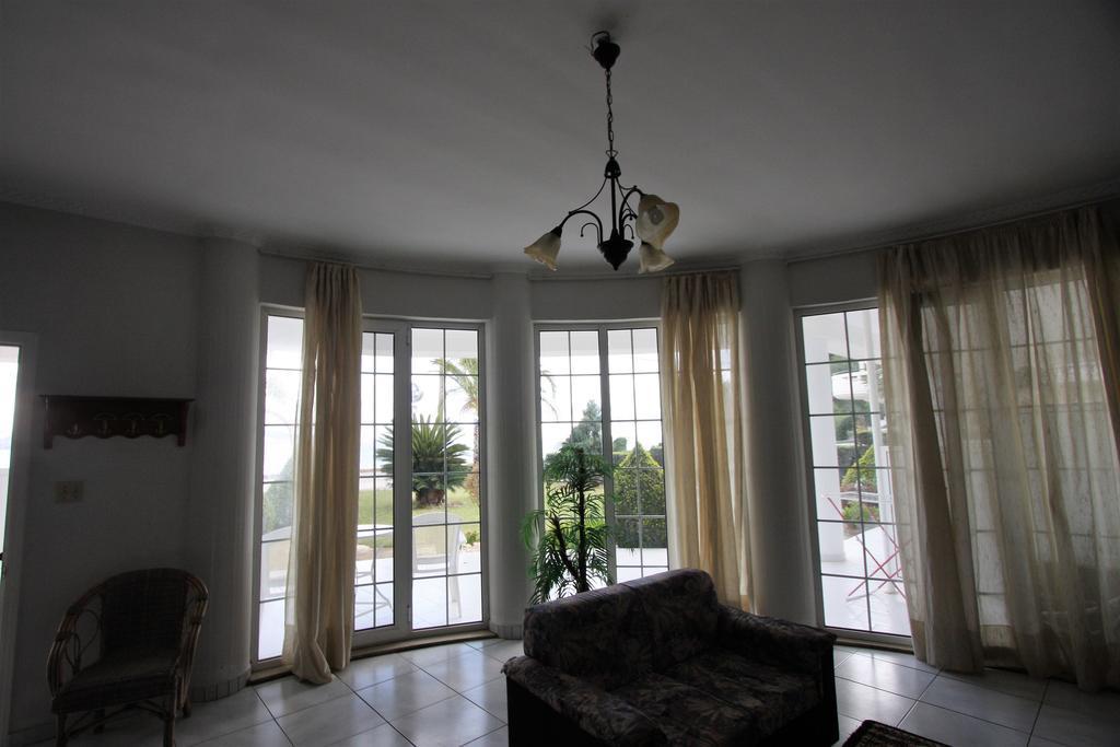 And Apartment Miloi (Argolis)