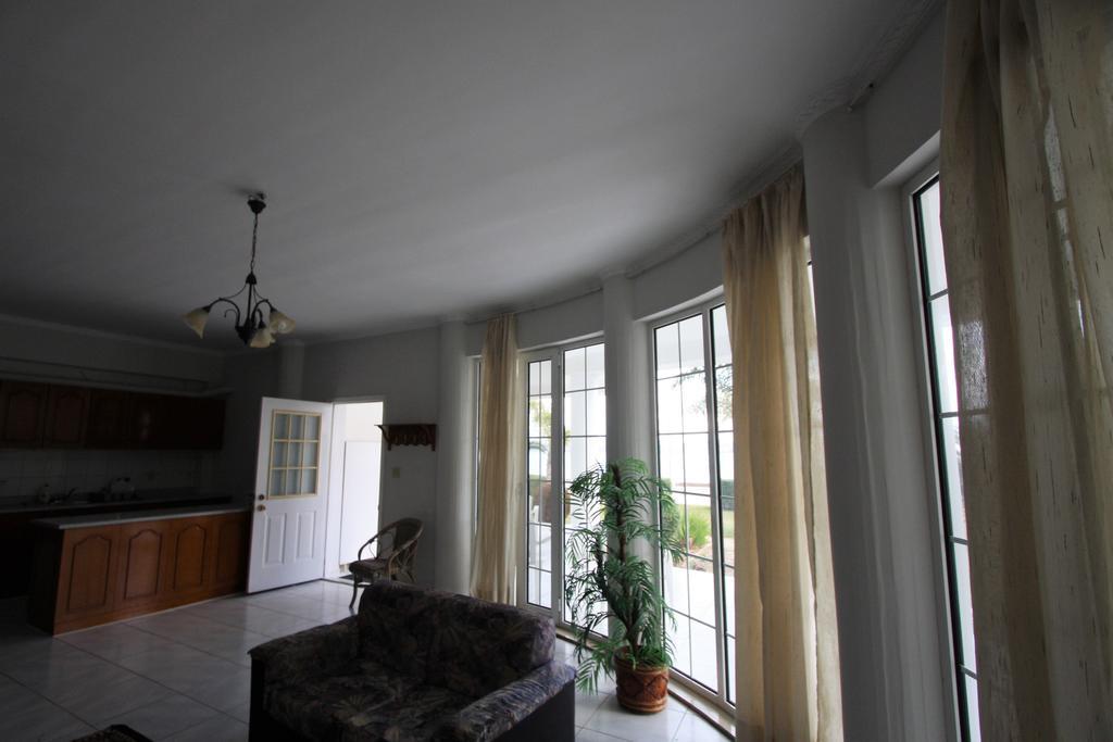 Apartment And *