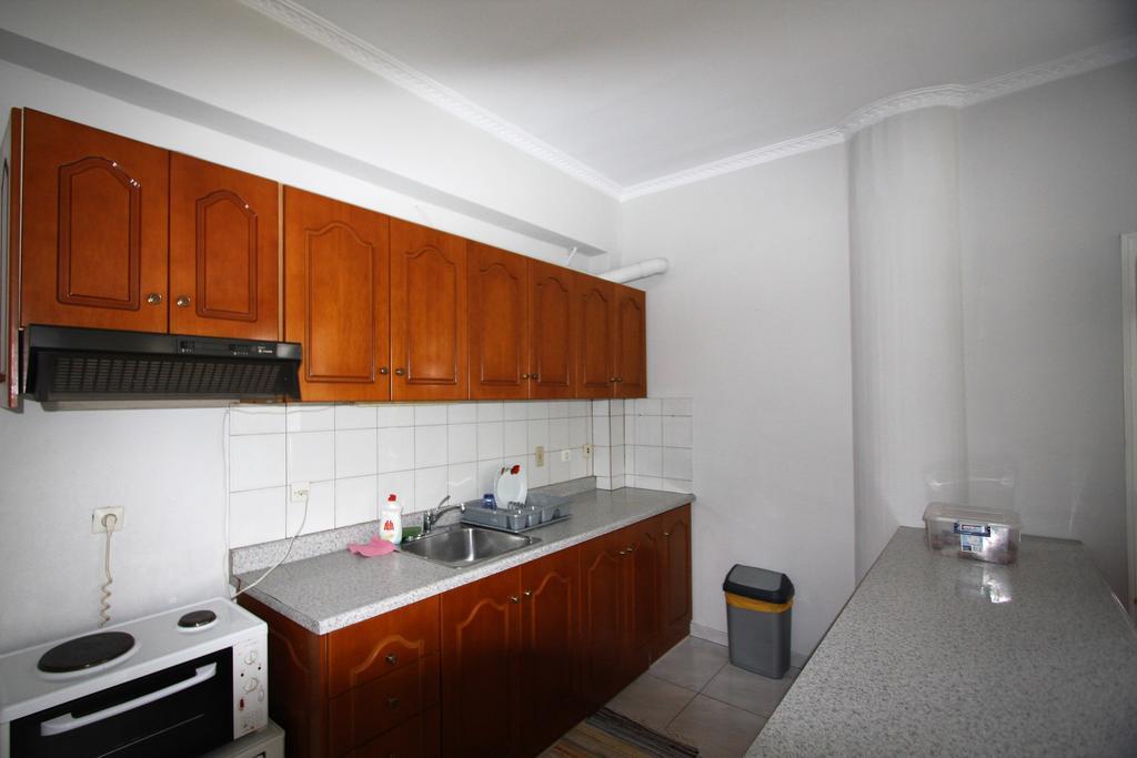 Apartment And Miloi (Argolis)