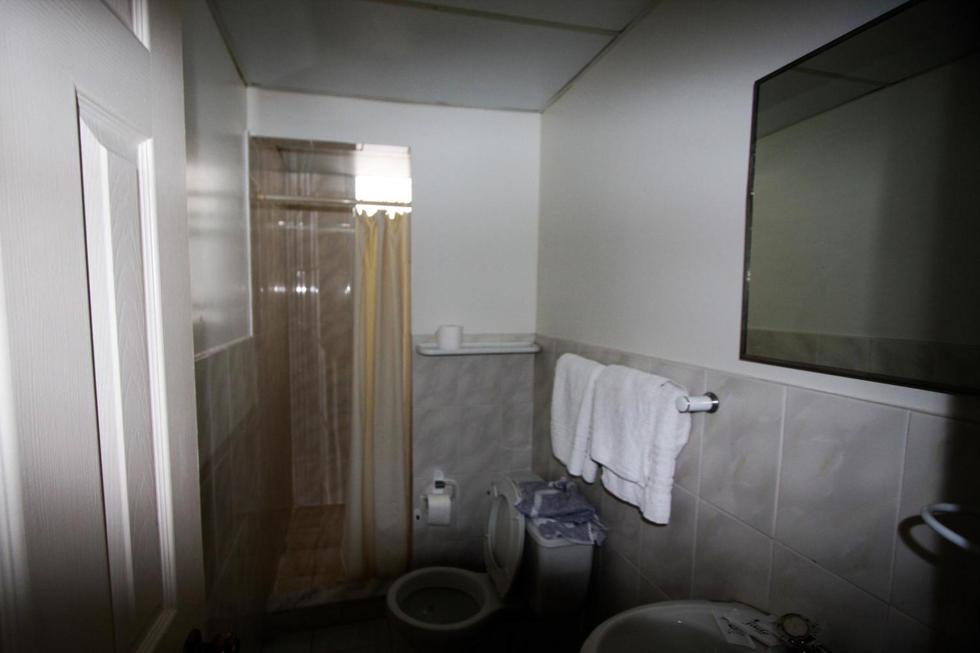 And Apartment