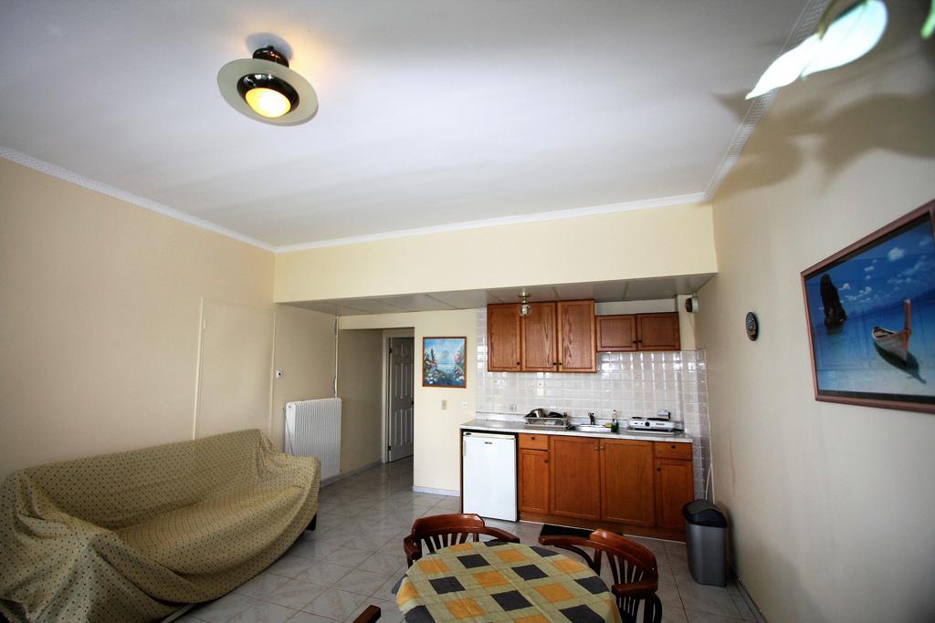 And Apartment