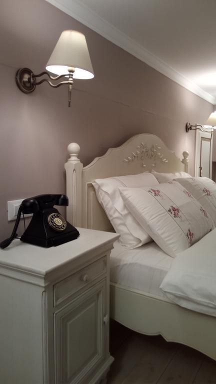 Apartment Giogarakis