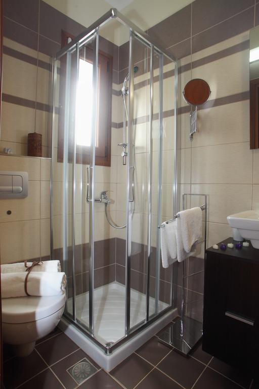 Apartment Adelais *