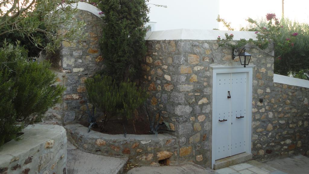 Holiday home House Aquata *