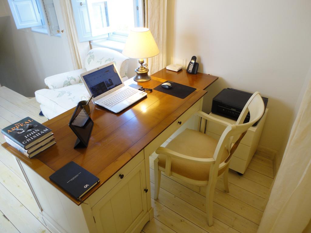 House Aquata Holiday home *
