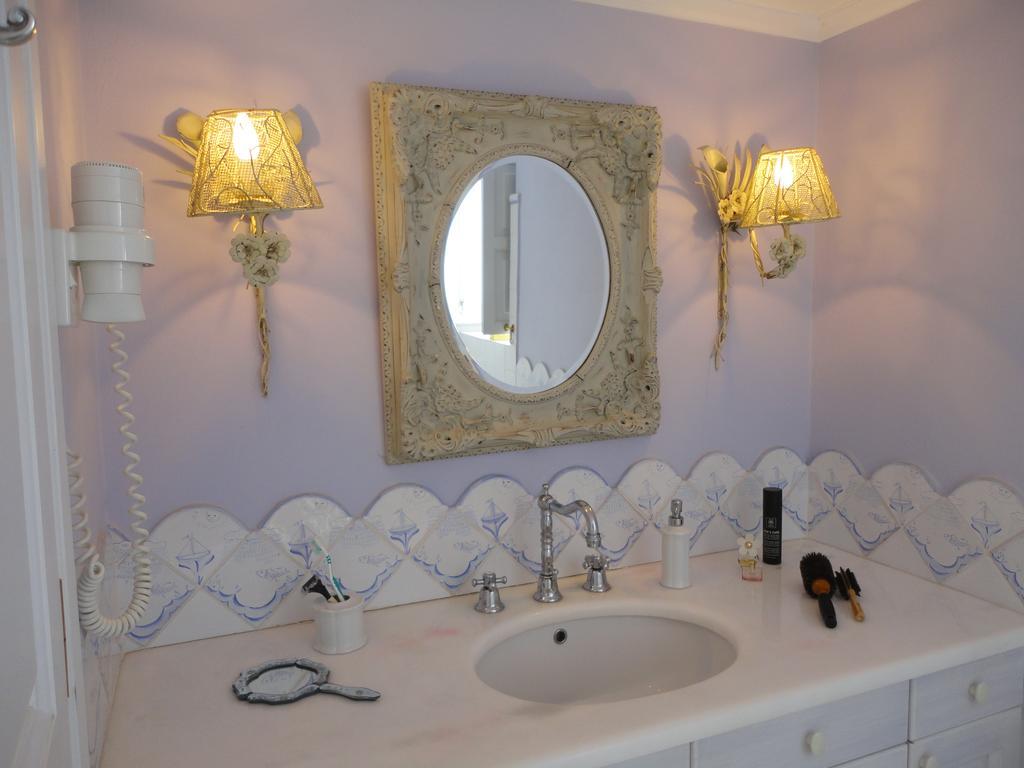 House Aquata Holiday home Hydra (Saronic Islands)