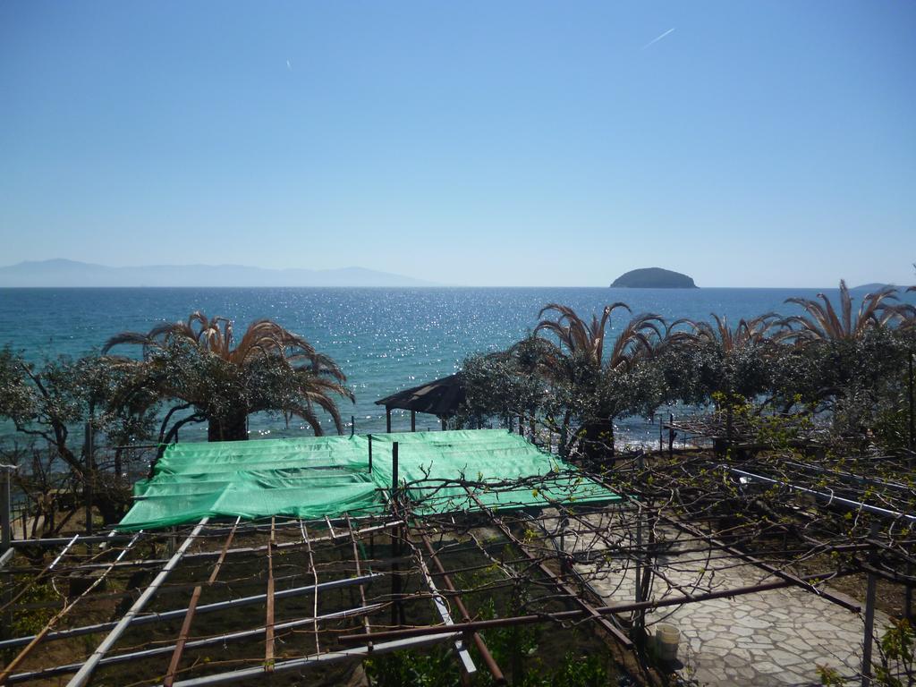 Sea Flower Holiday home