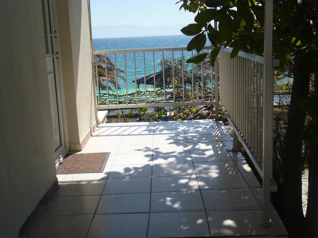 Holiday home Sea Flower *
