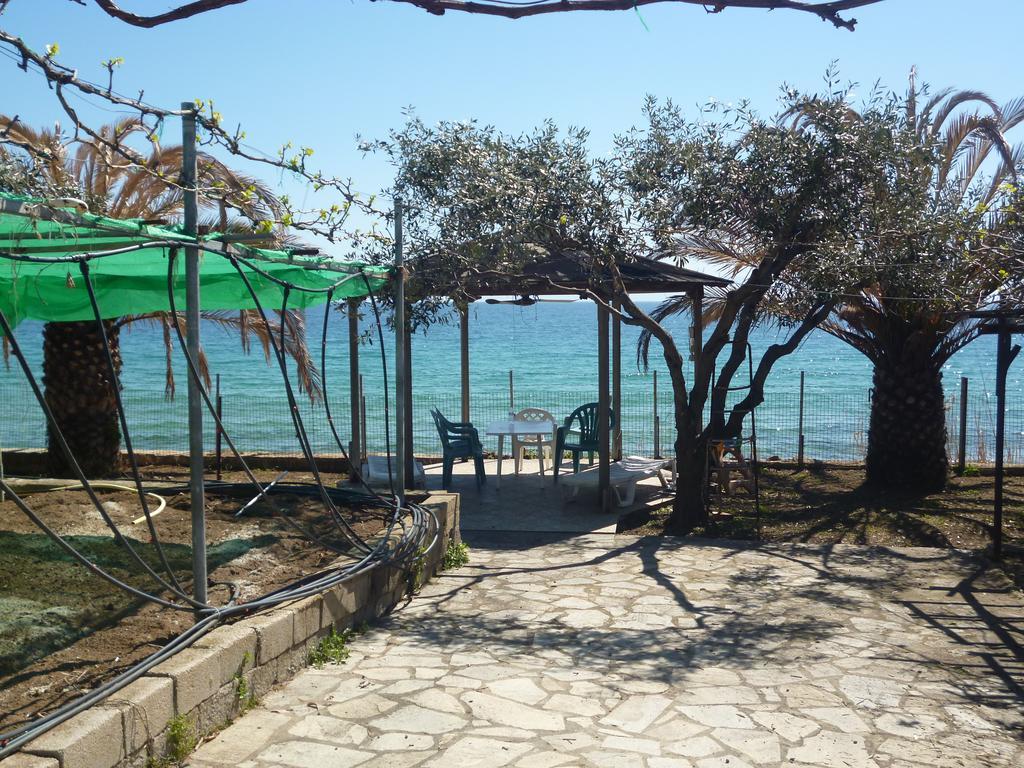Sea Flower Holiday home *