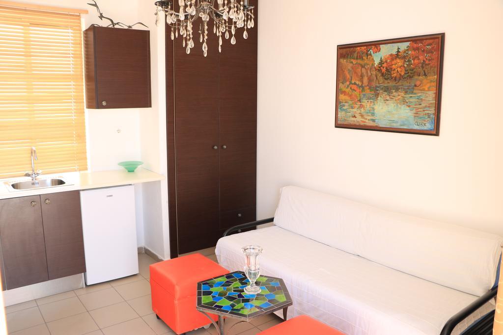 Ocean Bay Apartment *