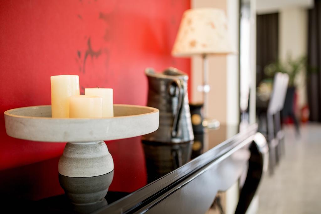 Hotel Comfy Boutique Kalamata
