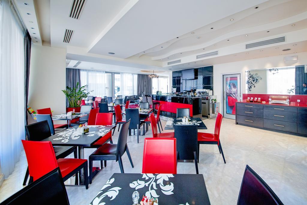 Comfy Boutique Hotel Kalamata