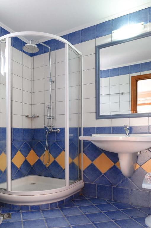Sikia Aparthotel 3*
