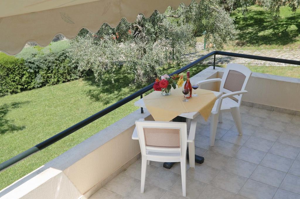 Aparthotel Sikia