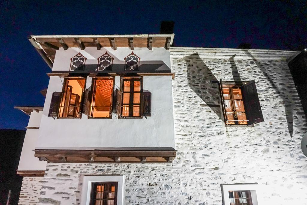 Traditional Mansion Evilion 4*