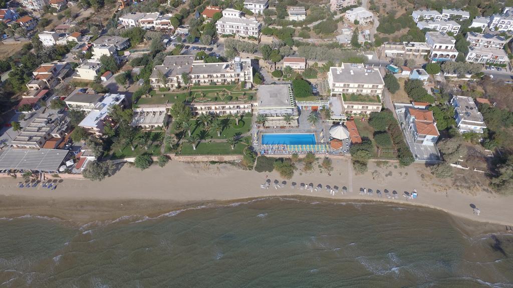 Golden Resort 4*