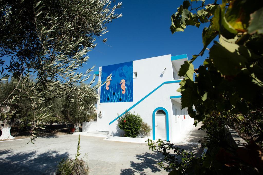 Apartment Ipokampos Kefalos (Kos)