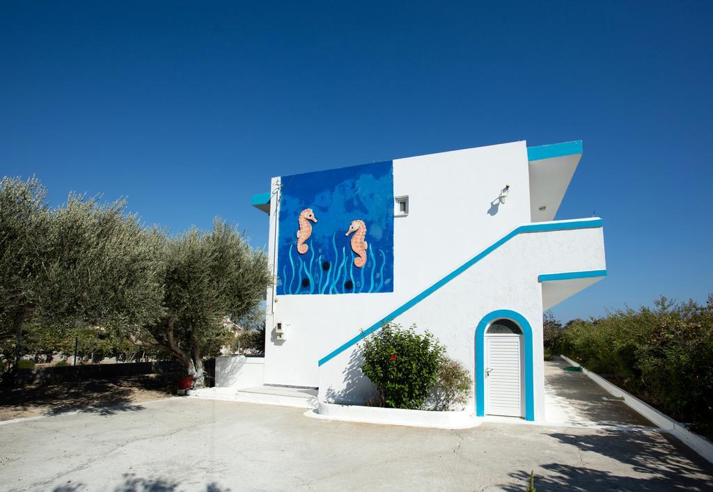 Ipokampos * Kefalos (Kos)