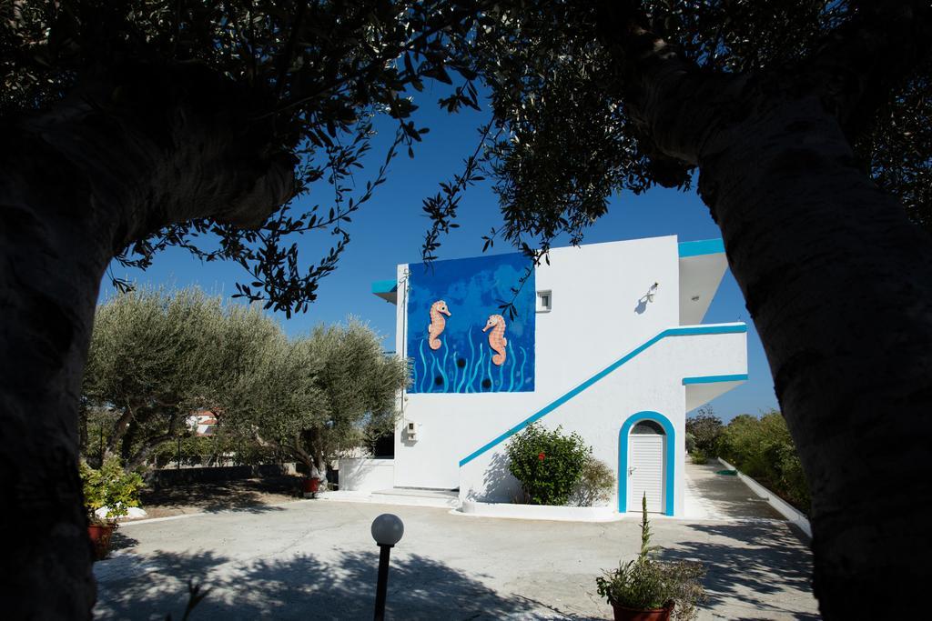 Ipokampos Kefalos (Kos)