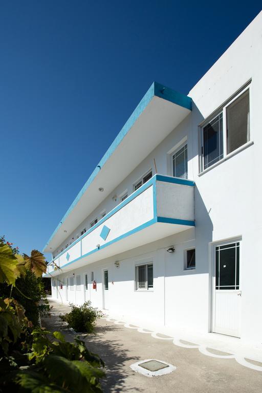 Apartment Ipokampos